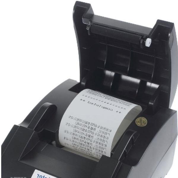 Máy in bill hóa đơn Xprinter XP-58IIL (USB,  57mm,  in nhiệt)